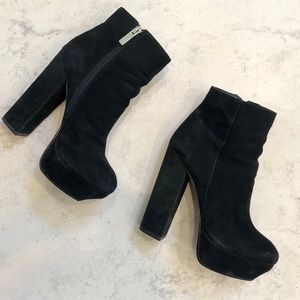 Dolce Vita Jemma Platform Boot